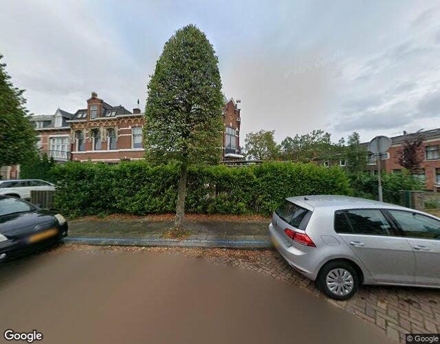 Westeinde 89