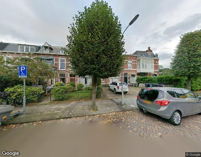 Koninginnel. 3-B