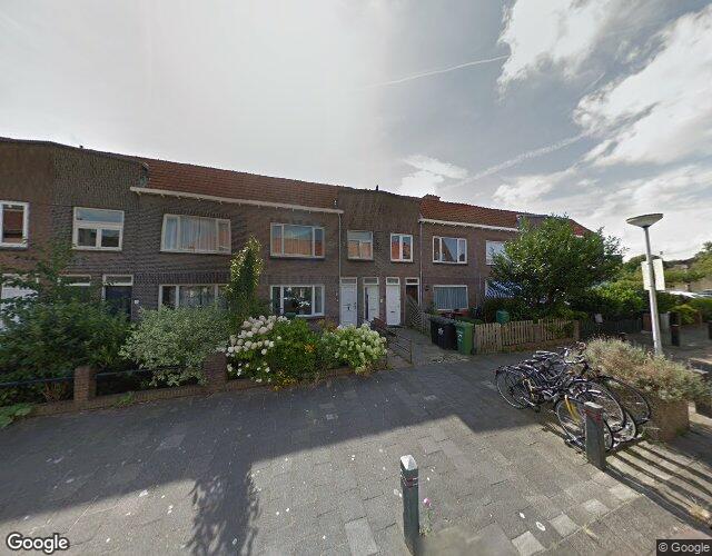 Claudiusstraat 9