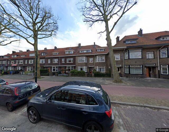 Binckhorstlaan 25