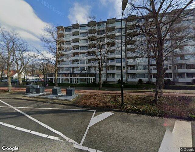 Huis te Landelaan 15-F502