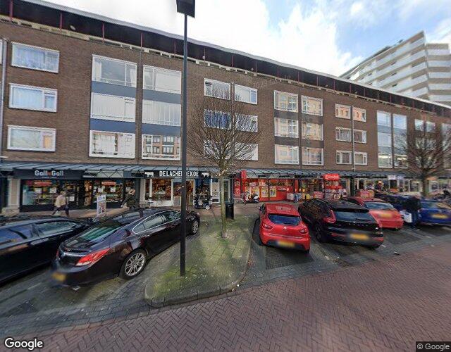 Dr H. Colijnlaan 263