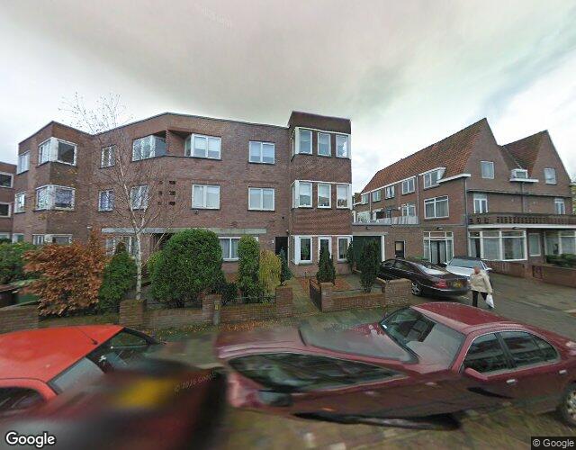 Bilderdijkl. 6