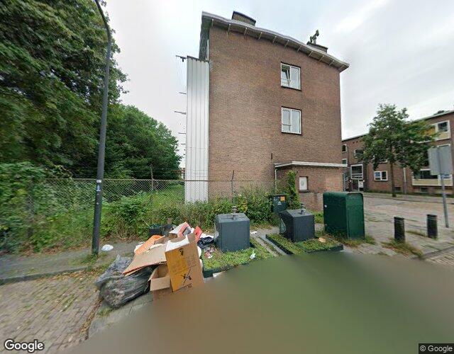 Steenlaan 35