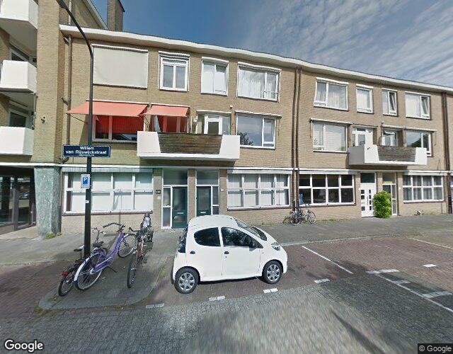 Willem van Rijswijckstr 106