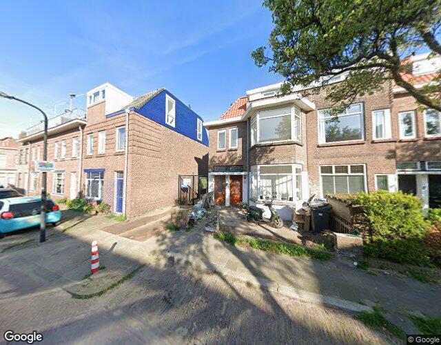 Rozenstraat 50