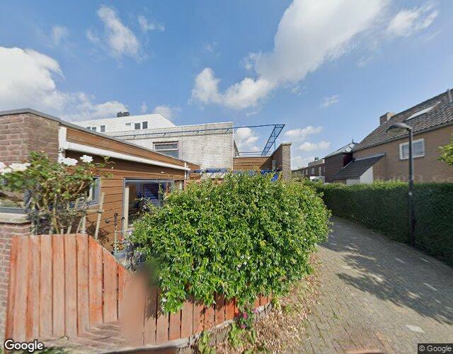Strijplaan 331