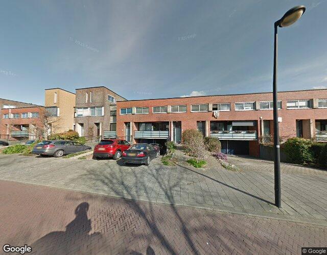 Lange Dreef 42