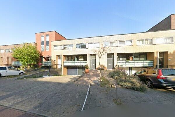 Lange Dreef 180