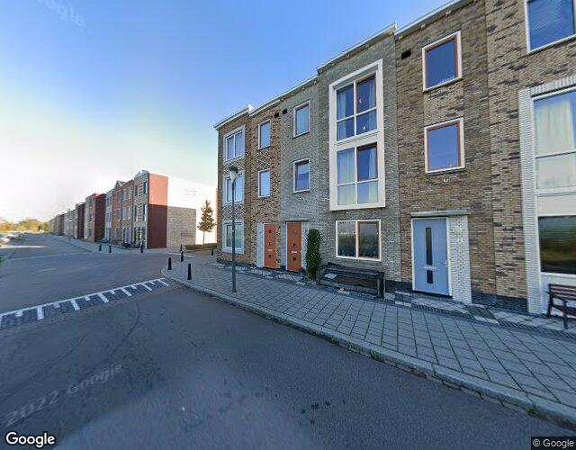Zwenkgrasstraat 8