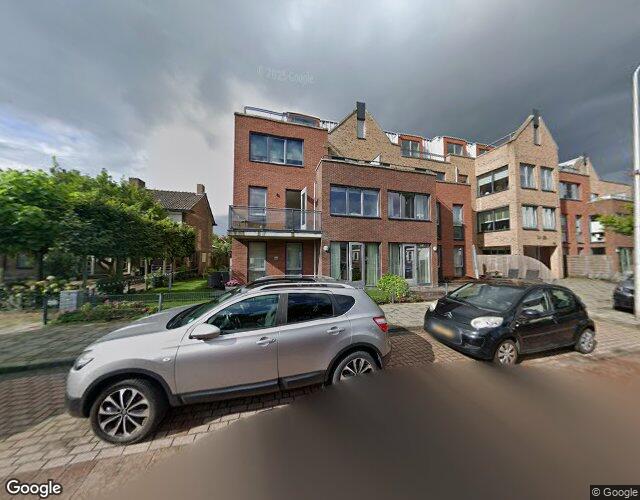 Kerklaan 22-H