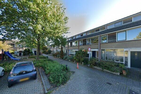 De Frankent. 15