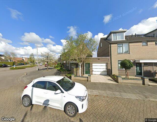Van de Kerckhovestraat 3