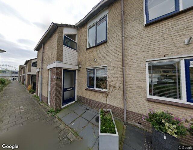 Duijvesteijnstraat 12