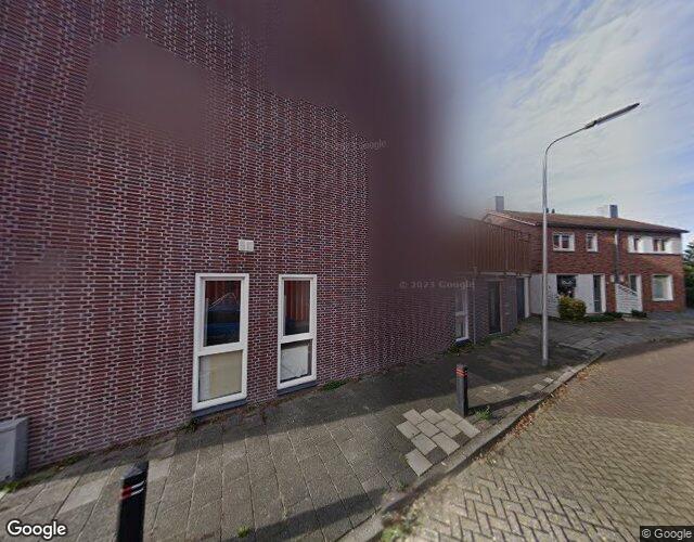 Dr Poelsstr. 2-B