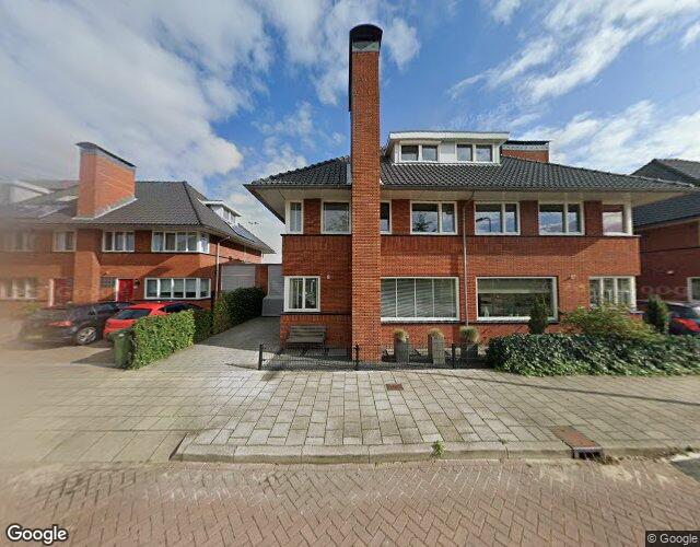 Prins Clausstraat 112