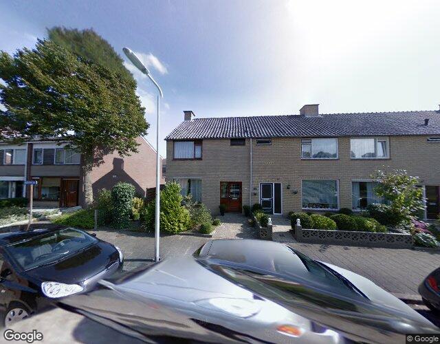 Oostblok 74