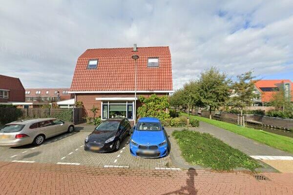 Langemeijerpad 48