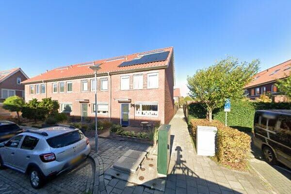 Kervelstraat 7