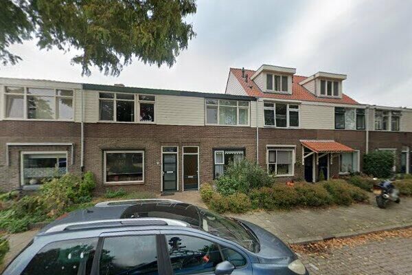 Hoenderpark. 80