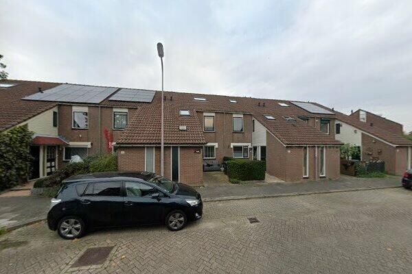 Leeuwerik 142