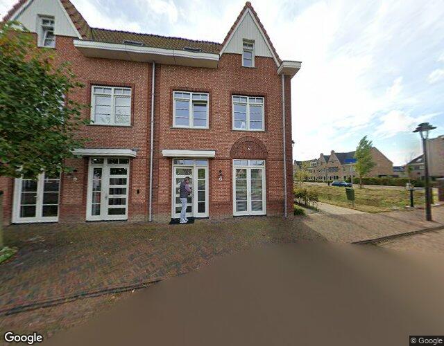 Nieuwe Voorstraat 56