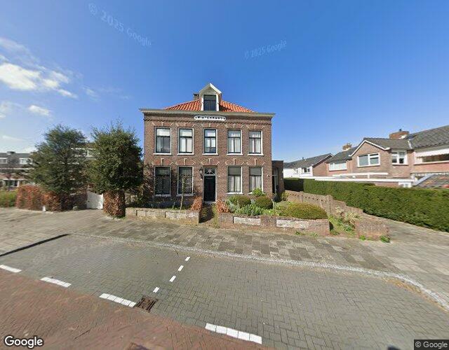Sint Jeroensweg 65