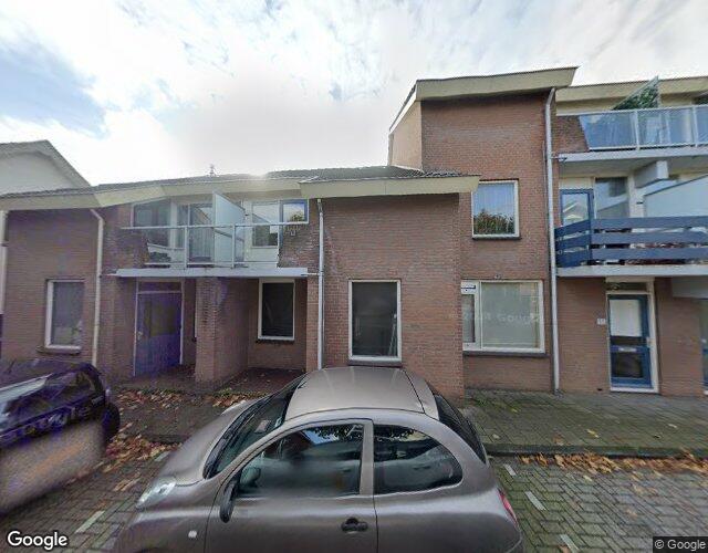 Pickéstraat 53