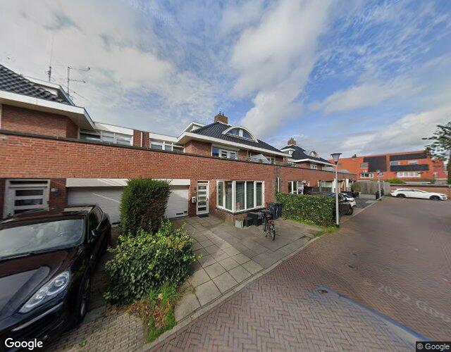Ruijgenhoeck 8