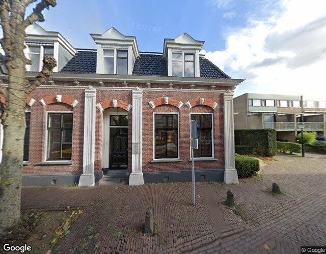 Voorstraat 153-A