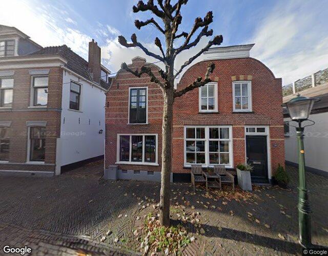 Voorstraat 114-A