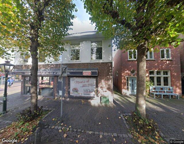 Lindenplein 12