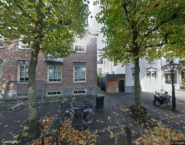 Lindenplein 4-F