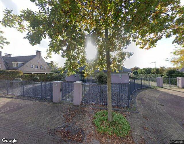 Huis te koop Hofvennepark 2