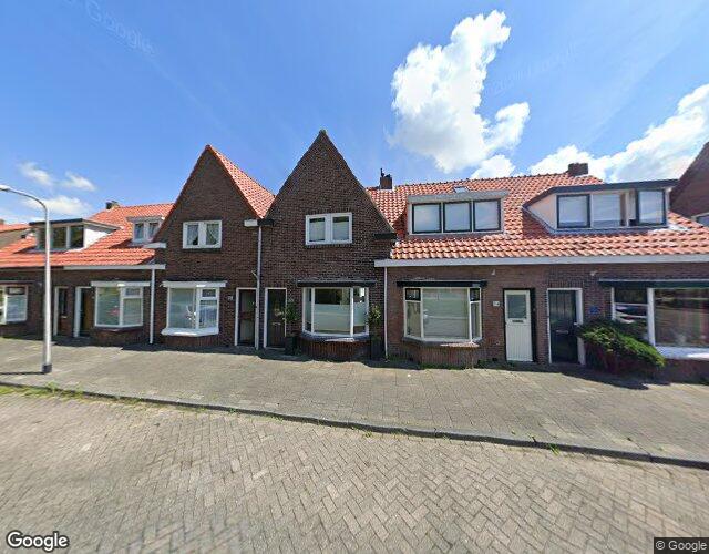 Weteringkade 36