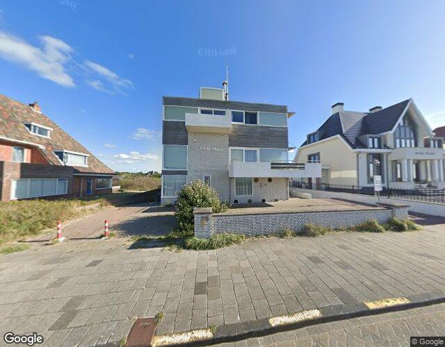 Appartement te koop Koningin Astrid Boulevard 56