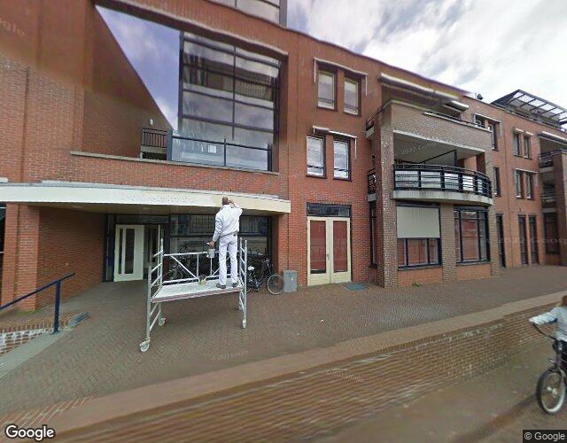 Hoofdstraat 3-A