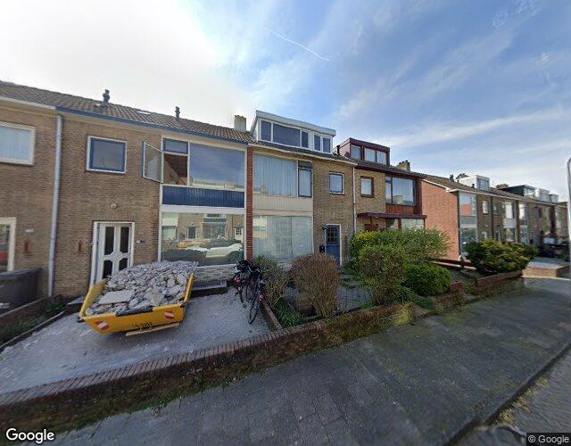 van Galenstraat 15