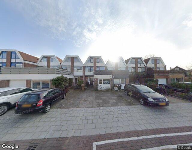 Huis te koop Parnassialaan 108