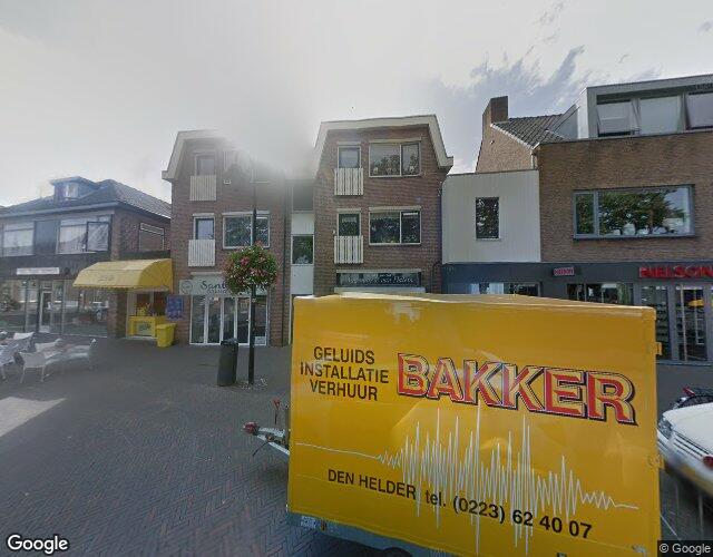 Havenstraat 10-B