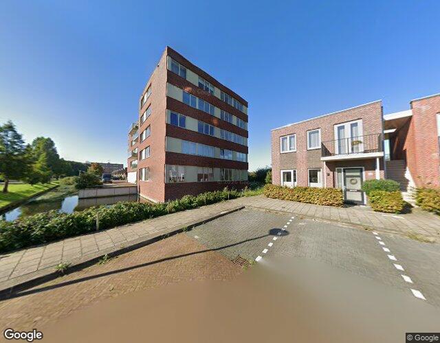 Appartement te koop Poldermolen 14