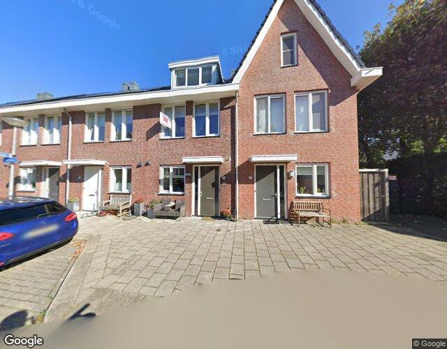 Watermolen 4