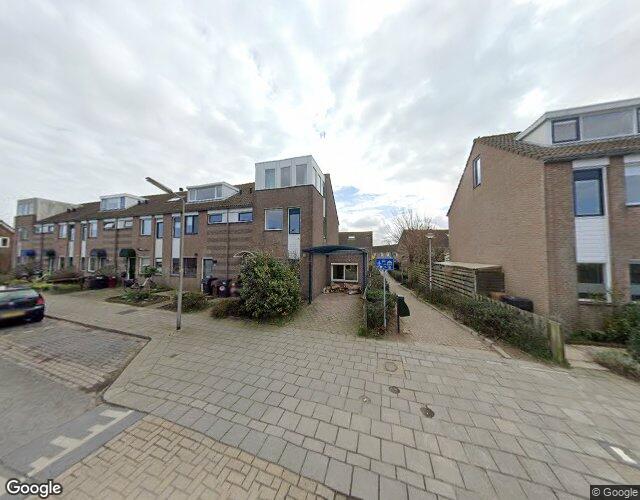Zeestraat 235