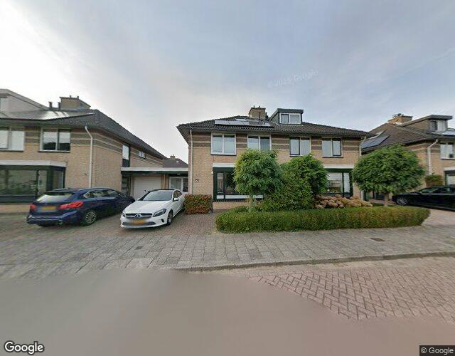 Jan van der Jagtstraat 8