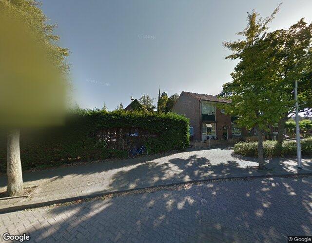 Prins Bernhardstraat 103