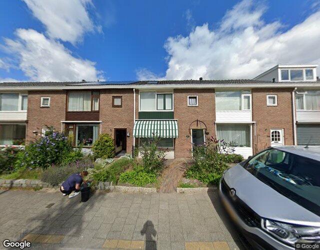 Irenestraat 28
