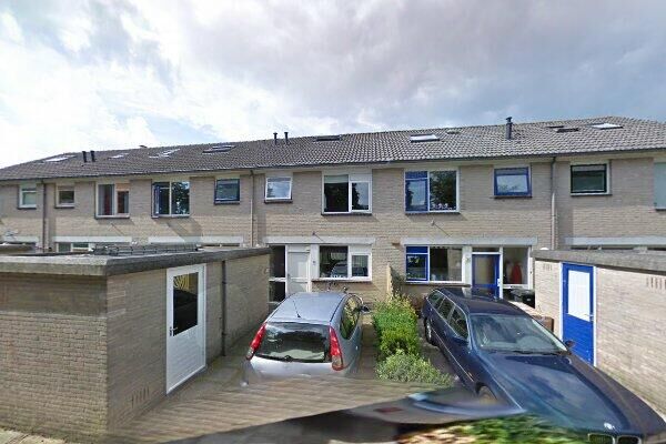 Tijmhof 8