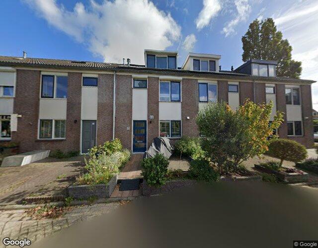 Veldzuringstraat 29
