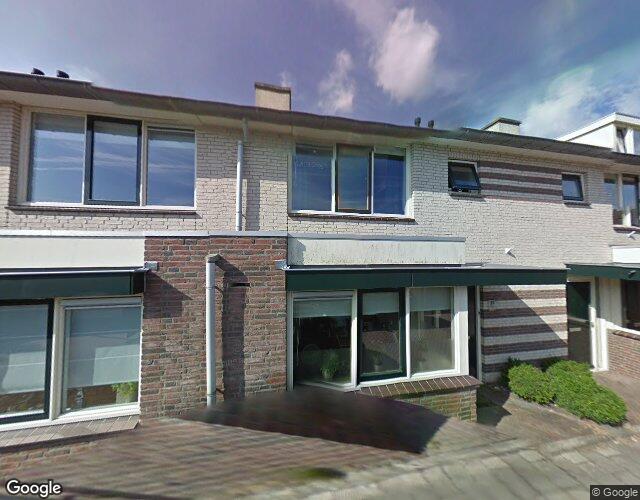 Baarslaan 15