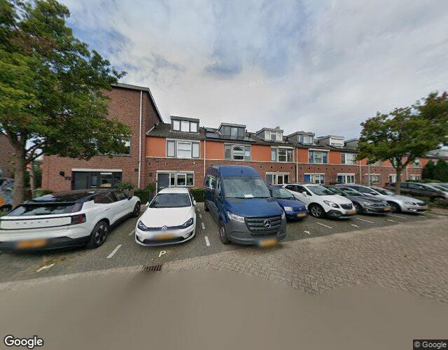 Baarslaan 76